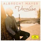 MAYER ALBRECHT  - CD VOCALISE