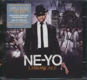 NE-YO  - 2xCD LIBRA SCALE