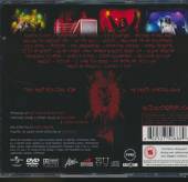  THEATRE OF DEATH + CD - supershop.sk