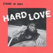 STRAND OF OAKS  - VINYL HARD LOVE -STONER SWIRL- [VINYL]