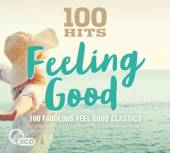 VARIOUS  - 5xCD 100 HITS - FEELING GOOD