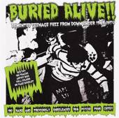 VARIOUS  - 6xCD BURIED ALIVE!!