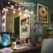BOWNESS TIM  - 2xCD+DVD LOST IN THE.. -CD+DVD-