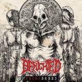 BENIGHTED  - CD NECROBREED