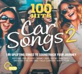  100 HITS - CAR SONGS 2 - suprshop.cz