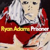 ADAMS RYAN  - CD PRISONER