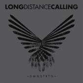 LONG DISTANCE CALLING  - 2xVINYL DMNSTRTN -EP/REISSUE- [VINYL]