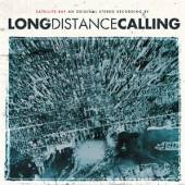 LONG DISTANCE CALLING  - 3xVINYL SATELLITE BAY -LP+CD- [VINYL]