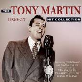 MARTIN TONY  - 2xCD HIT COLLECTION 1936-57