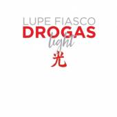 FIASCO LUPE  - CD DROGAS LIGHT