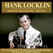 LOCKLIN HANK  - 2xCD SINGLES COLLECTION..
