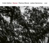 VALLON COLIN -TRIO-  - VINYL DANSE [VINYL]