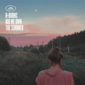 H-BURNS  - CD KID WE OWN THE SUMMER
