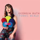 RUTH GEORGIA  - VINYL FOSSIL SCALE [VINYL]