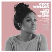 WINANS CECE  - CD LET THEM FALL IN LOVE