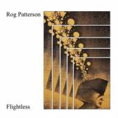 PATTERSON ROG  - CD FLIGHTLESS