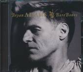 ADAMS BRYAN  - CD BARE BONES