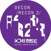  DECON/RECON 2 [VINYL] - suprshop.cz