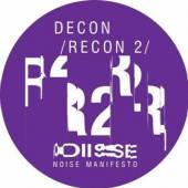  DECON/RECON 2 [VINYL] - supershop.sk