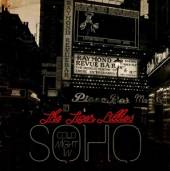 TIGER LILLIES  - CD COLD NIGHT IN SOHO
