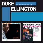 ELLINGTON DUKE  - 2xCD BLUES IN.. -BONUS TR-