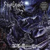 EMPEROR  - CD IN THE NIGHTSIDE ECLIPSE