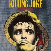 KILLING JOKE  - VINYL OUTSIDE THE GATE -PD/LTD- [VINYL]