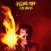 KILLING JOKE  - VINYL FIRE DANCES [VINYL]