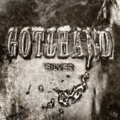 GOTTHARD  - 2xVINYL SILVER [VINYL]