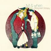 GLASPY MARGARET  - CD IF & WHEN -MCD-