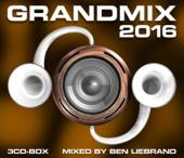 LIEBRAND BEN  - 3xCD GRANDMIX 2016 /3CD/ 2017
