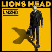 LIONS HEAD  - CD LNZHD