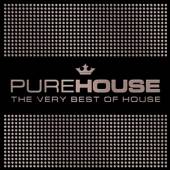 VARIOUS  - 3xCD PURE HOUSE