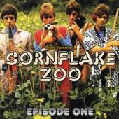 VARIOUS  - VINYL CORNFLAKE ZOO EP.1 -HQ- [VINYL]