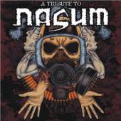 NASUM.=TRIB=  - CD TRIBUTE TO NASUM