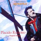 AGRICANTUS  - CD PLACIDO RIZZOTTO