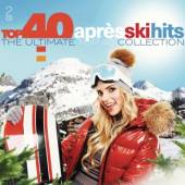  TOP 40 APRESSKI HITS - suprshop.cz