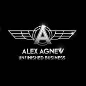 AGNEW ALEX  - 2xCD UNFINISHED BUSINESS
