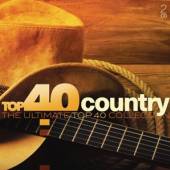  TOP 40 - COUNTRY - suprshop.cz
