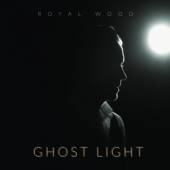 WOOD ROYAL  - CD GHOST LIGHT