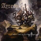 AYREON  - 2xCD INTO THE.. -REISSUE-