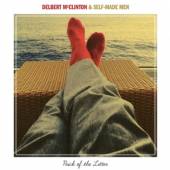 MCCLINTON DELBERT & SELF  - CD PRICK OF THE LITTER