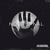 AMARAL  - 2xCD NOCTURNAL -SPEC [DIGI]