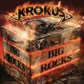 KROKUS  - CD BIG ROCKS