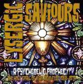 VARIOUS  - CD LYSERGIC SAVIOURS