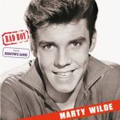 WILDE MARTY  - CD BAD BOY +.. -BONUS TR-