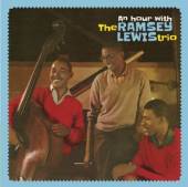LEWIS RAMSEY  - CD AN HOUR WITH.. -BONUS TR-