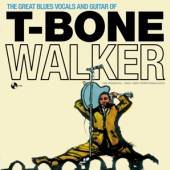 WALKER T-BONE  - VINYL GREAT BLUES.. -BONUS TR- [VINYL]