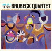 BRUBECK DAVE  - CD TIME OUT + BRUBECK TIME