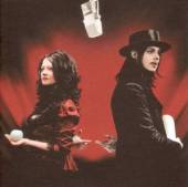 WHITE STRIPES  - 2xVINYL GET BEHIND M..